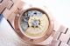 Swiss Grade 1 Vacheron Constantin Overseas Diamond Watch Rose Gold Chocolate Lady 36mm (8)_th.jpg